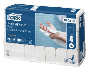Tork Håndark H2 interf. 2310 ark