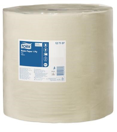 Tork aftøringsrl W1 310 1190m