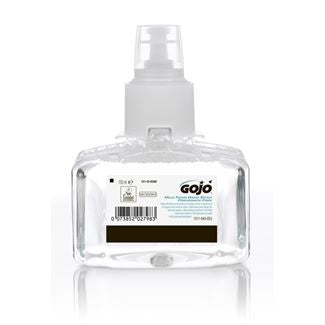 Skumsæbe Gojo u/f+p 3 x 700 ml