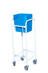Kompaktvogn, 1 spand