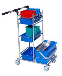 ERGO Drypmodel lille