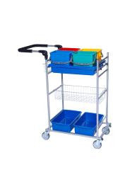 ERGO 4 spands kopsystem, stor