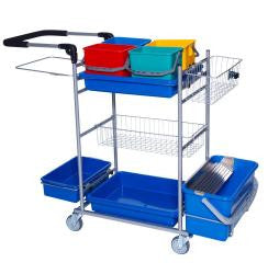 ERGO Drypsystem, stor