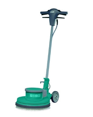 Tennant 2120 Enkel skive maskine