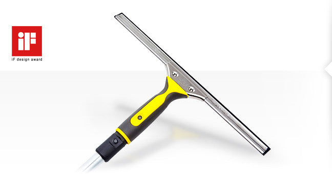 Vinduesskraber Lockhead 35 cm