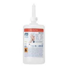 Tork Alcogel 6 x 1 L