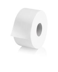 Toiletpapir mini-jumbo, Plus, 2lag,12 rl