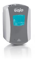 Dispenser Gojo, touchfree