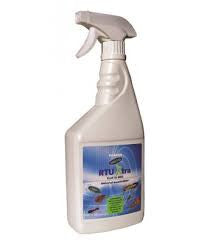 RTU Ekstra Insektmiddel, 750 ml
