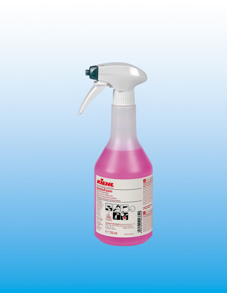 Kiehl Avensis foam, 750 ml