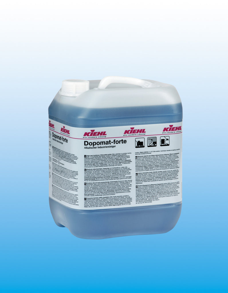 Kiehl Dopomat-forte 10 L