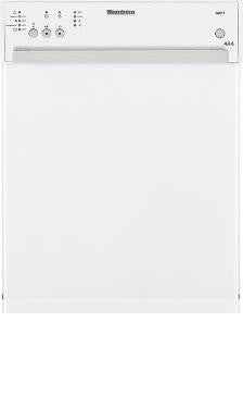 Opvaskemaskine Blomberg GU9260