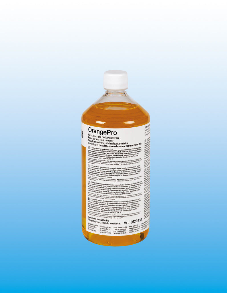 Kiehl Orange Pro 1 L