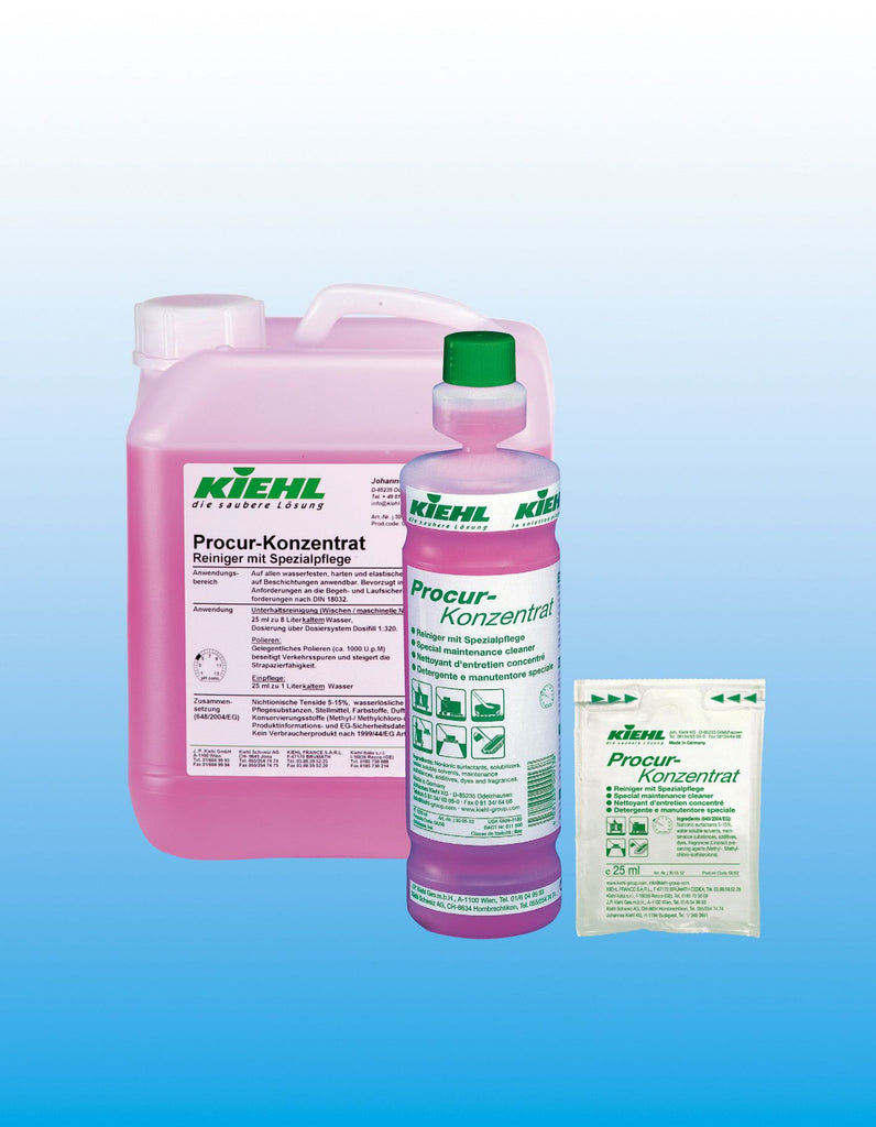 Kiehl Procur koncentrat 1 L