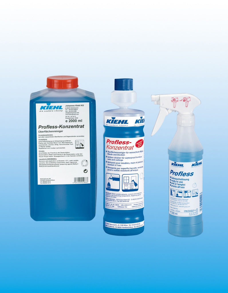 Kiehl Profless koncentrat 1 L