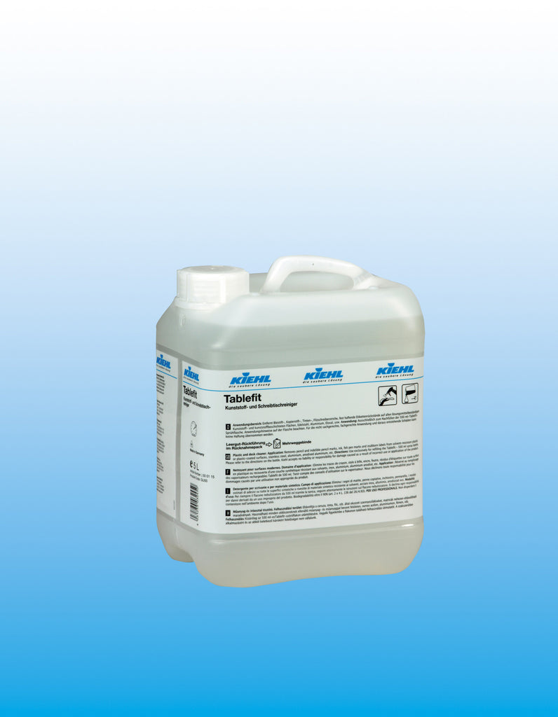 Kiehl Tablefit 2 x 5 L