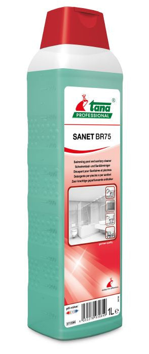 Tana BR75 Kalkfjerner 1 L