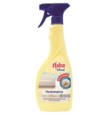 Tana Tuba Pletfjerner spray 500 ml