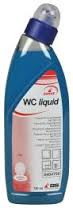 Tana WC liquid Blå 750 ml