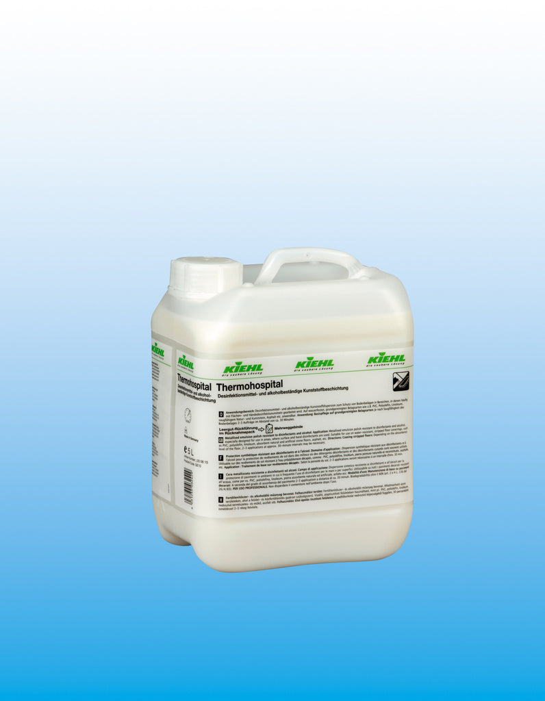 Kiehl ThermoHospital Polish 5 Ltr
