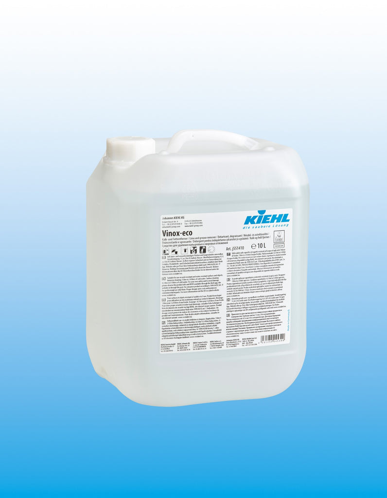 Kiehl Vinox-eco 10 L