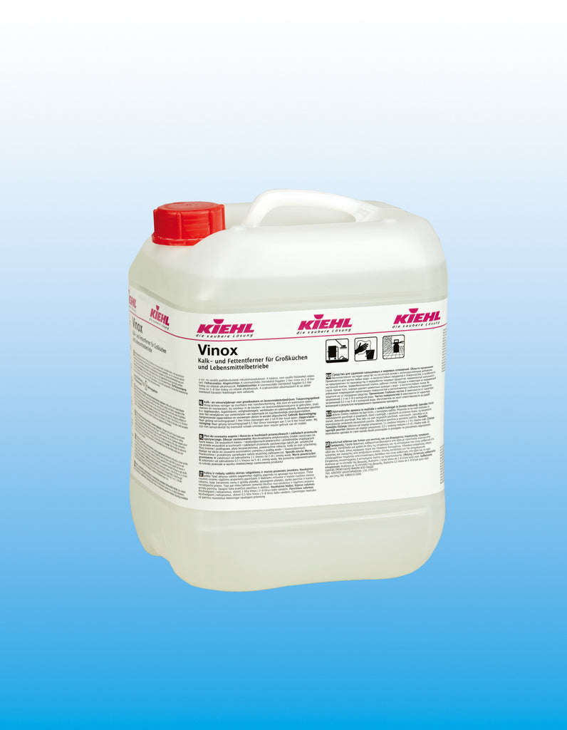 Kiehl Vinox 10 L