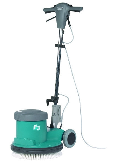 Tennant F3 Enkel skive maskine