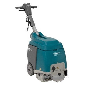 Tennant R3 Compact, hurtig-tørring tæpperengører