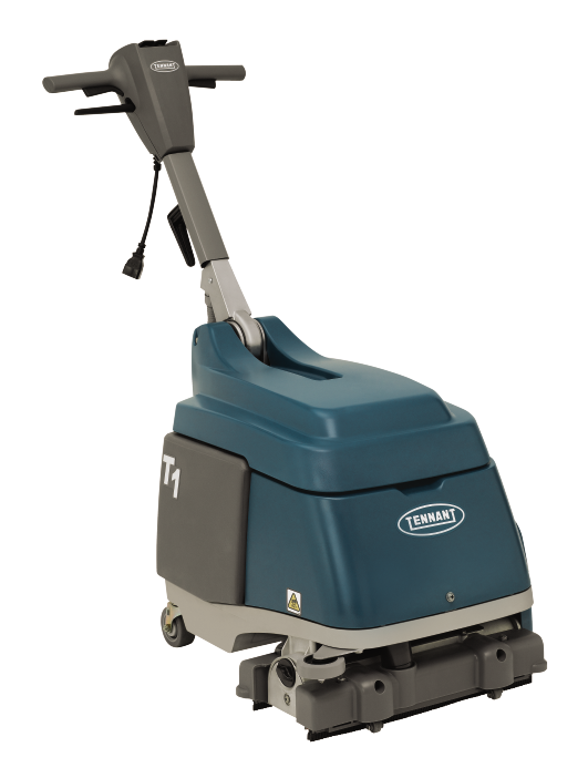 Tennant T1 Gulvvaskemaskine
