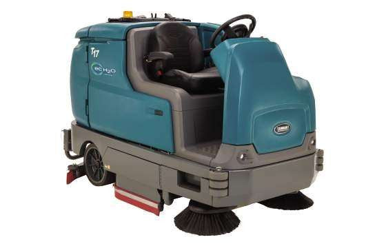 Tennant T17