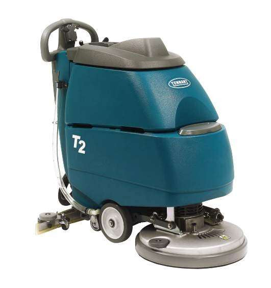 Tennant T2