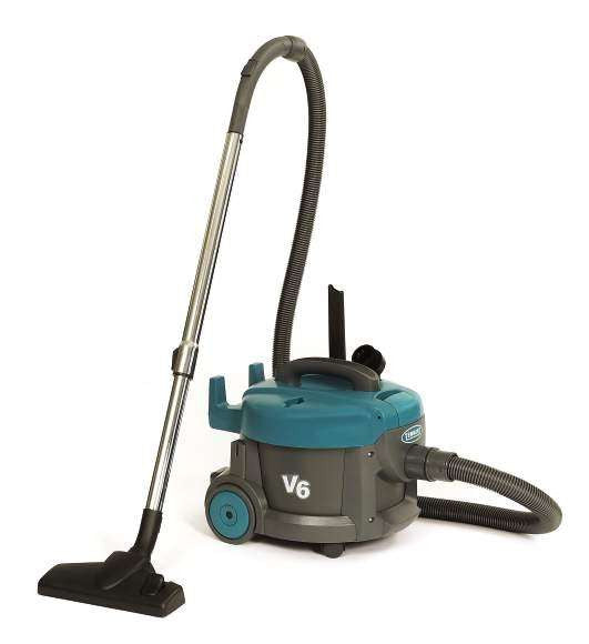 Tennant V6 Støvsuger