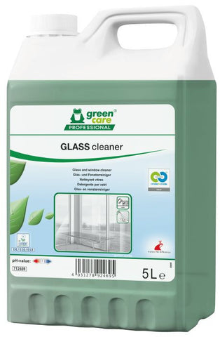 Tana Glass Cleaner 5 L