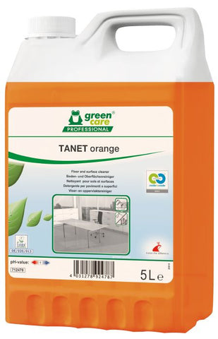 Tana Tanet Orange 5 L