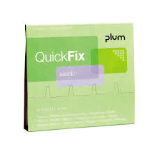 QuickFix Plaster refill
