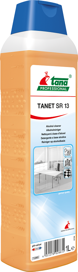 Tana Tanet SR13, 1 L